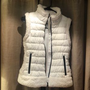 Calvin Klein Down Vest